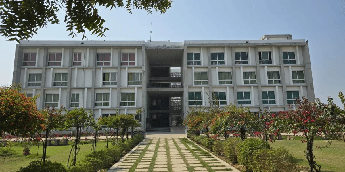 campus 5