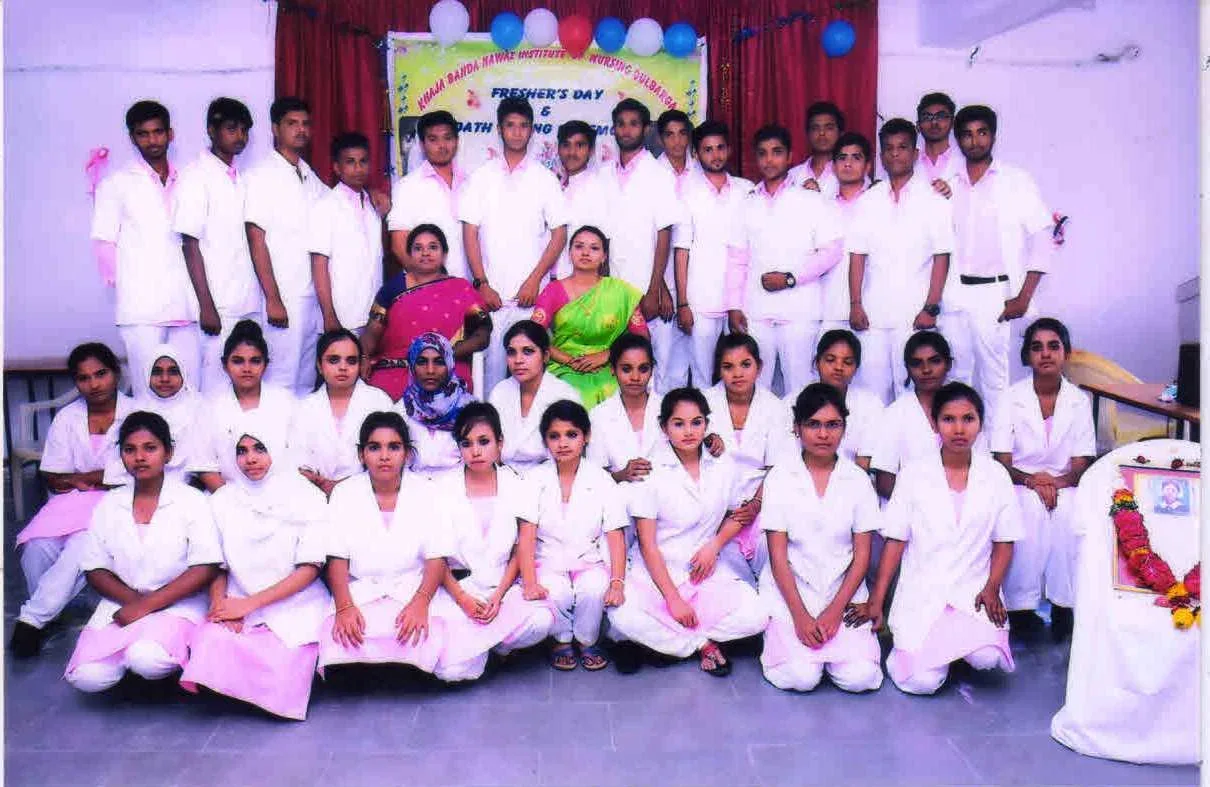 Khaja Banda Nawaz College of Nursing campus — khaja-banda-nawaz-college-of-nursing-kalaburagi