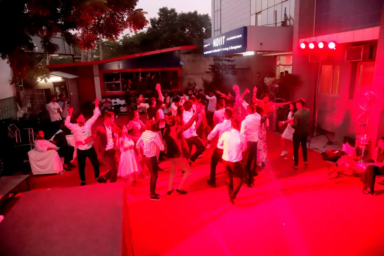 Shankara Mahavidyalaya, Jaipur event