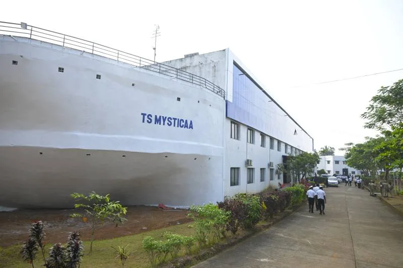 campus 4