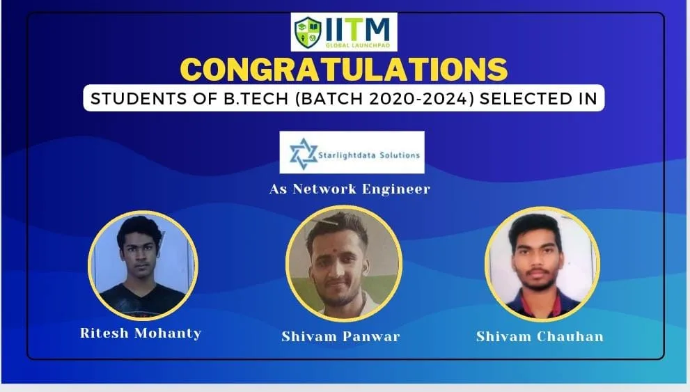 Placement event/students — iitm-college-of-engineering-bahadurgarh