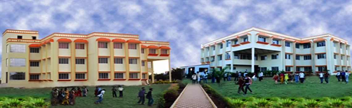 Basavakalyan Engineering College campus