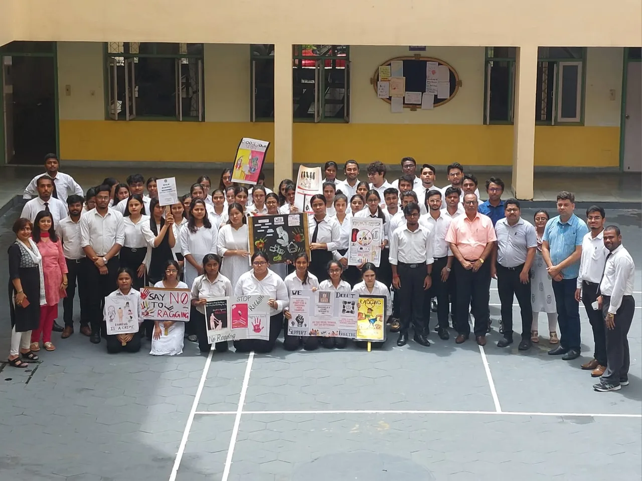 campus 5
