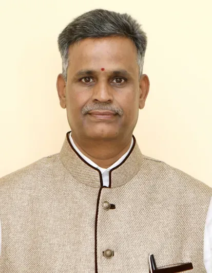 Sri T. Neerajakshulu Naidu