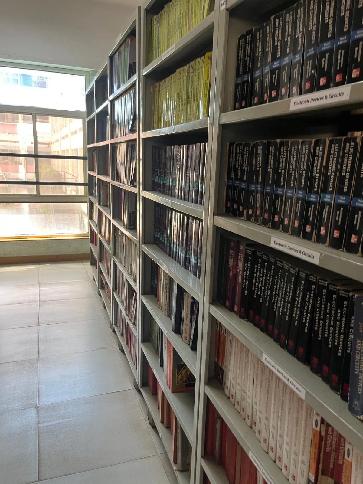 Issues section 3 — D.K.T.E. Society's Textile & Engineering Institute