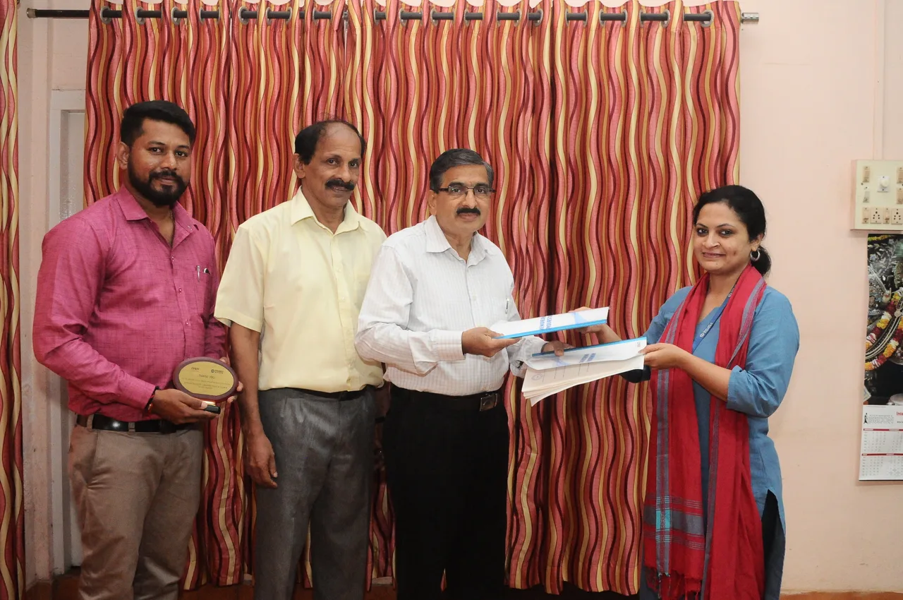 GDC and Bajaj Finserv — Govinda Dasa College
