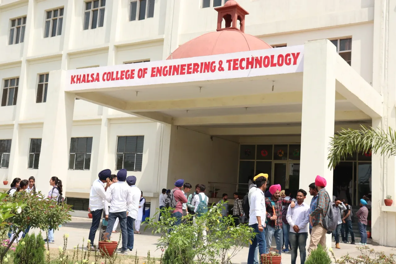 campus 2