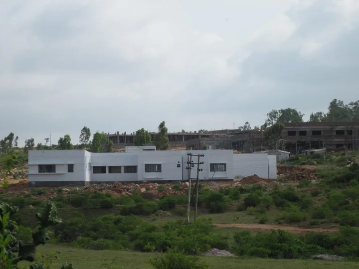 GEC CMR photo