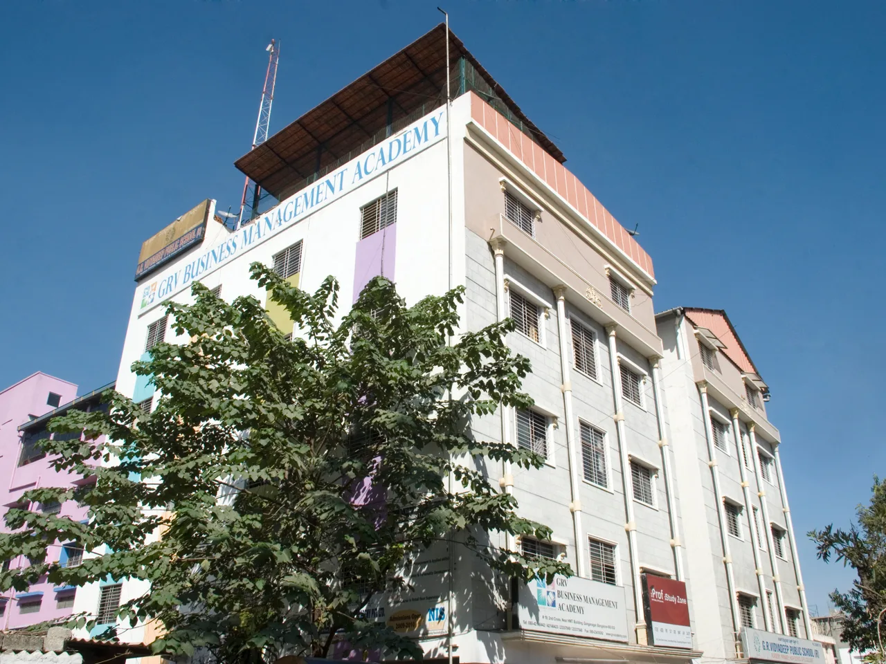 campus 2