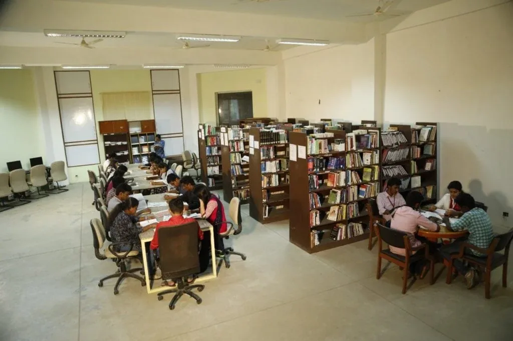 campus 5