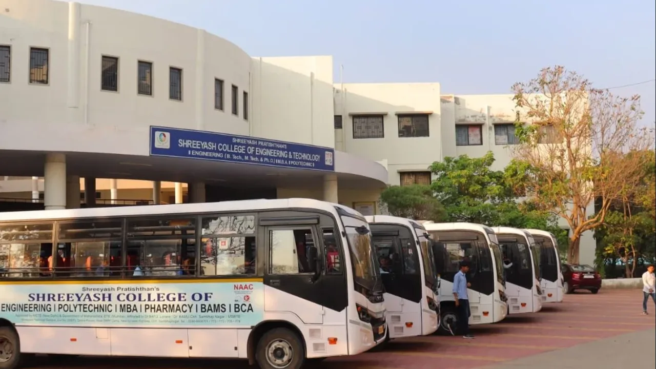 campus 5