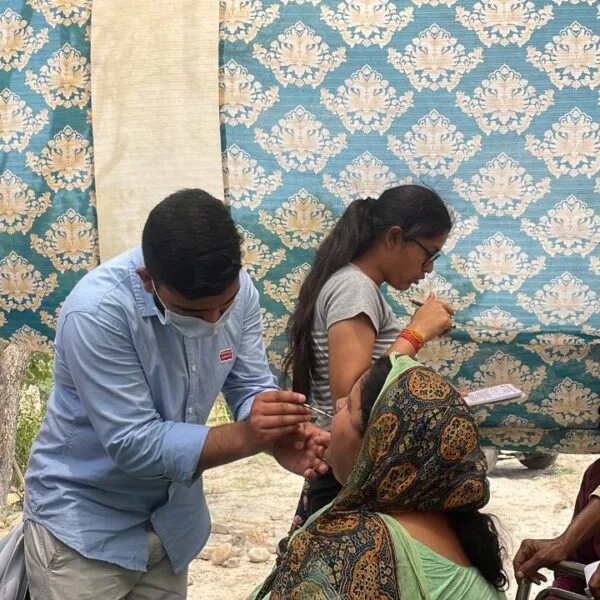 dental check up camp (2) — Desh Bhagat Dental College & Hospital
