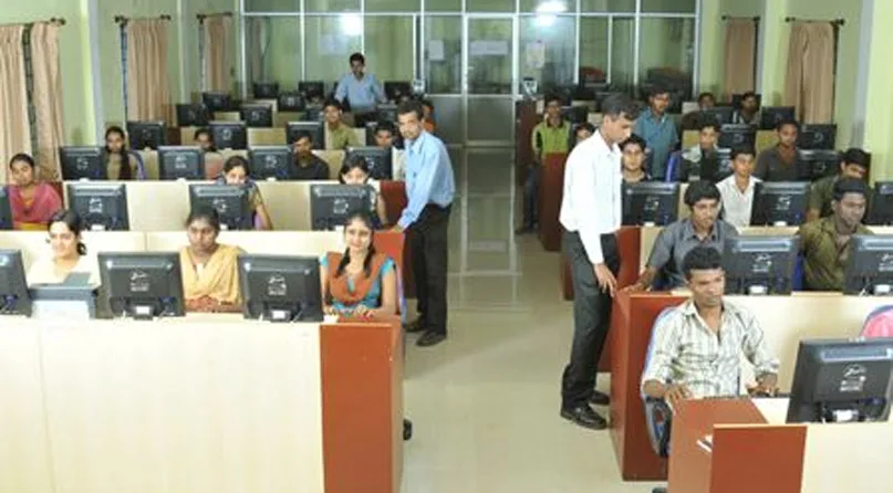campus 5