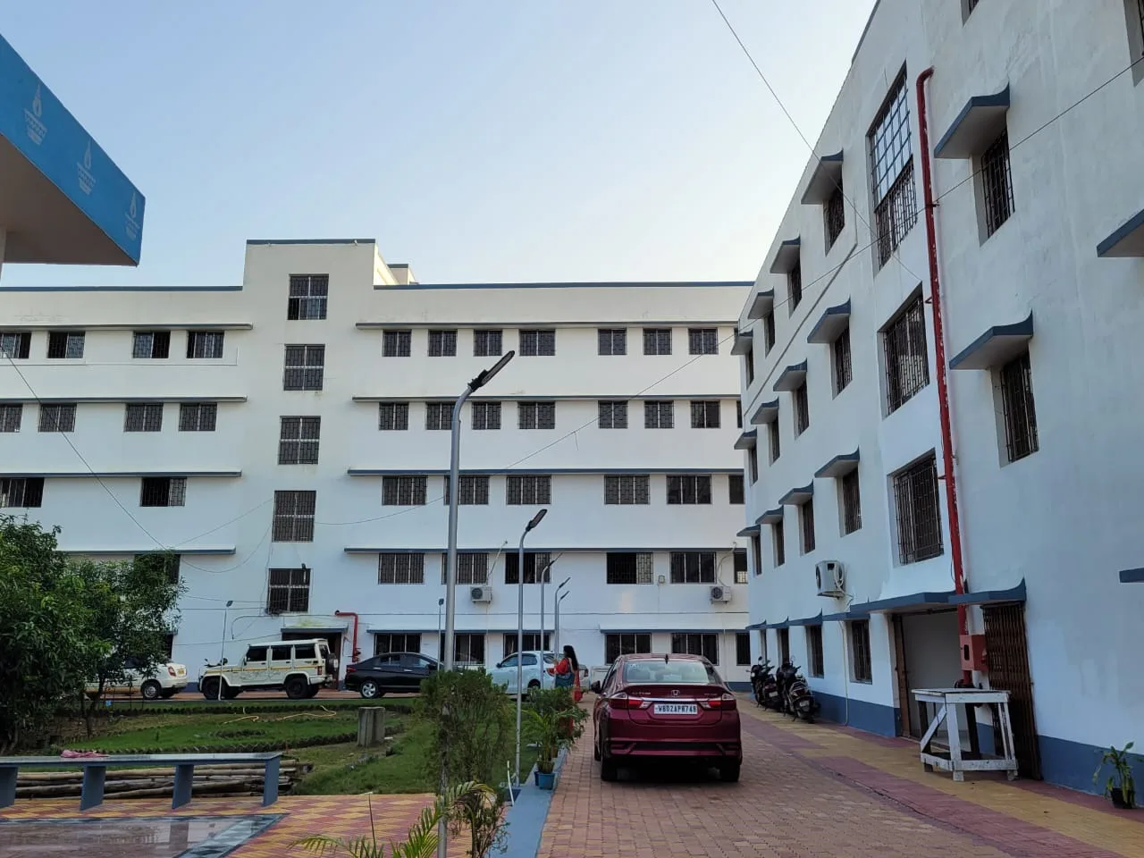 East West Educational Institute (EWEI) event