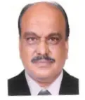 Dr. B. S. Shivaswamy