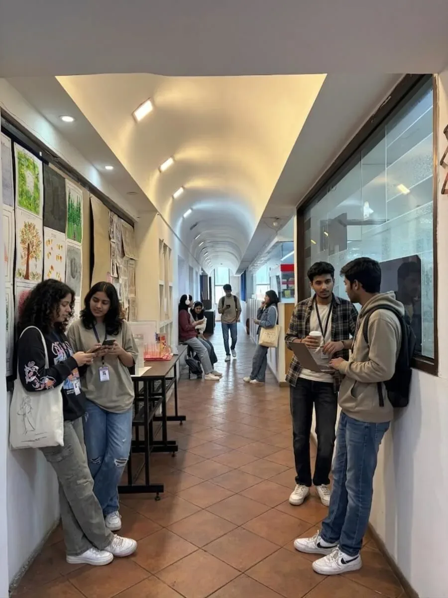 campus 8