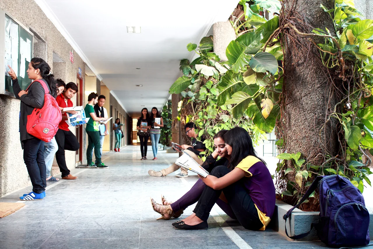 campus 5