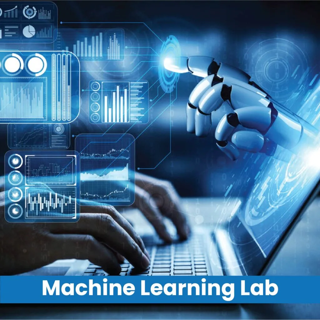 AI Lab — saveetha-engineering-college-chennai