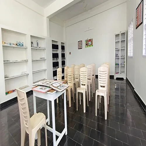 campus 4