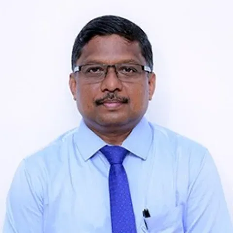 Dr Avinash Shetty