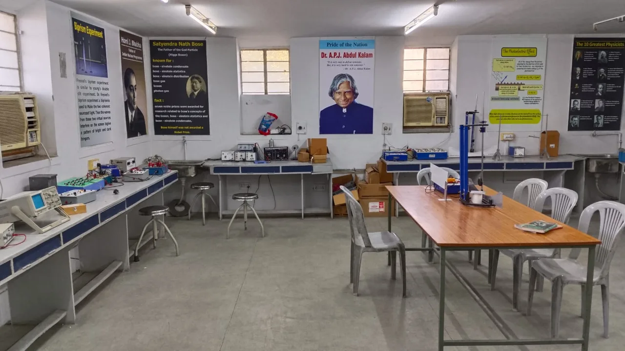 campus 5