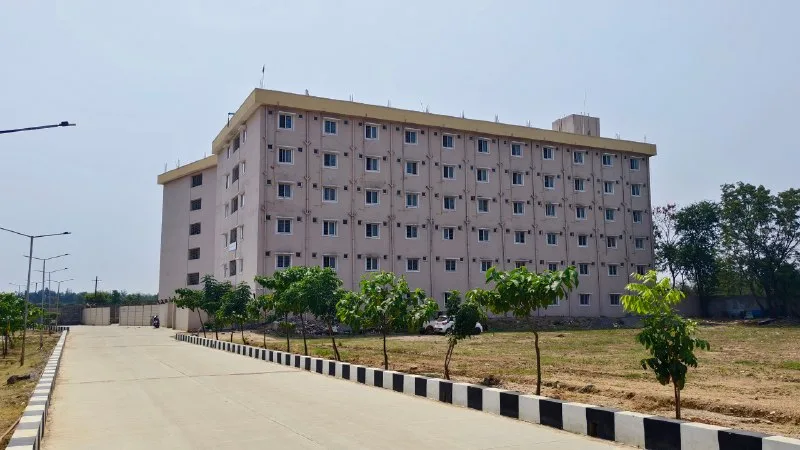 campus 2