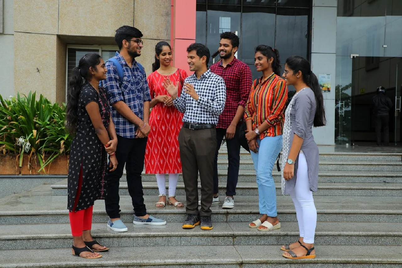 campus 5