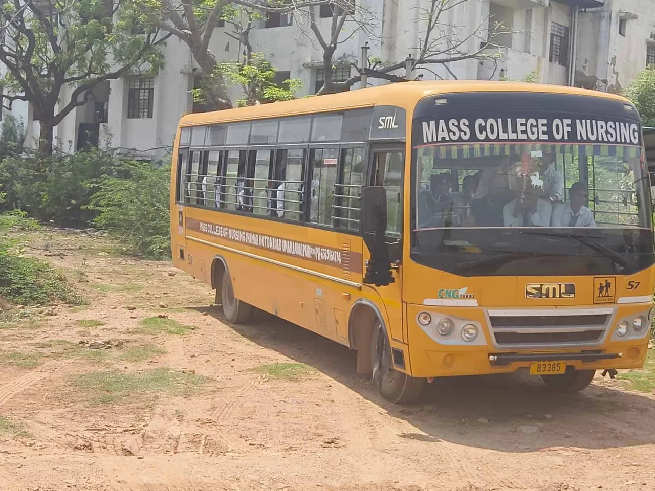 campus 3