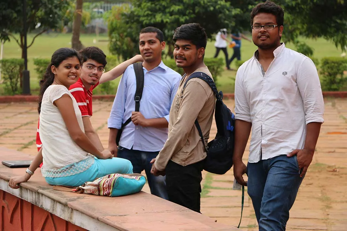 Fountains — kiit-school-of-management-bhubaneswar