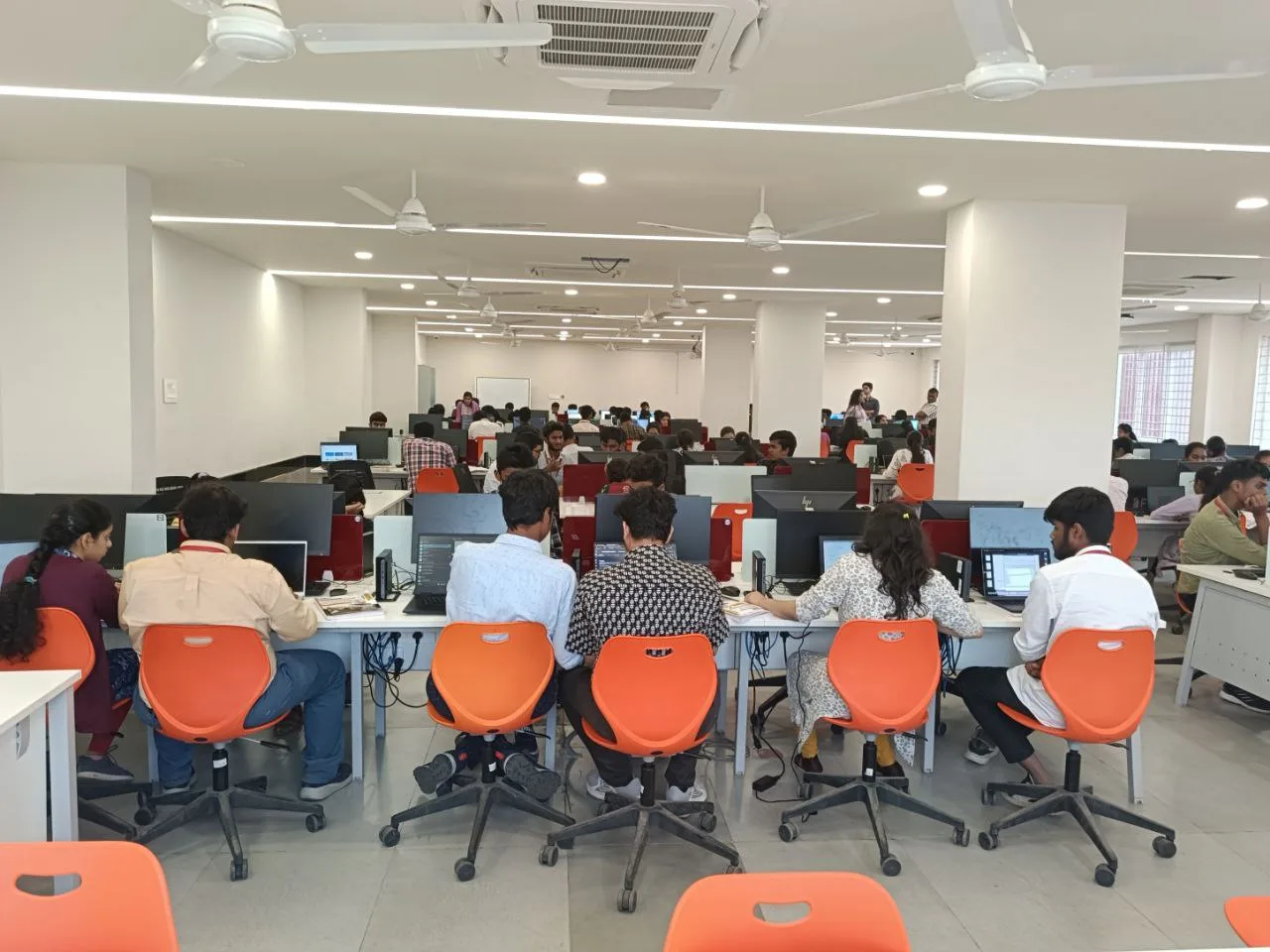 campus 5