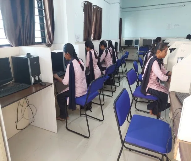 Shetty Institute of Technology — Data Structure Lab