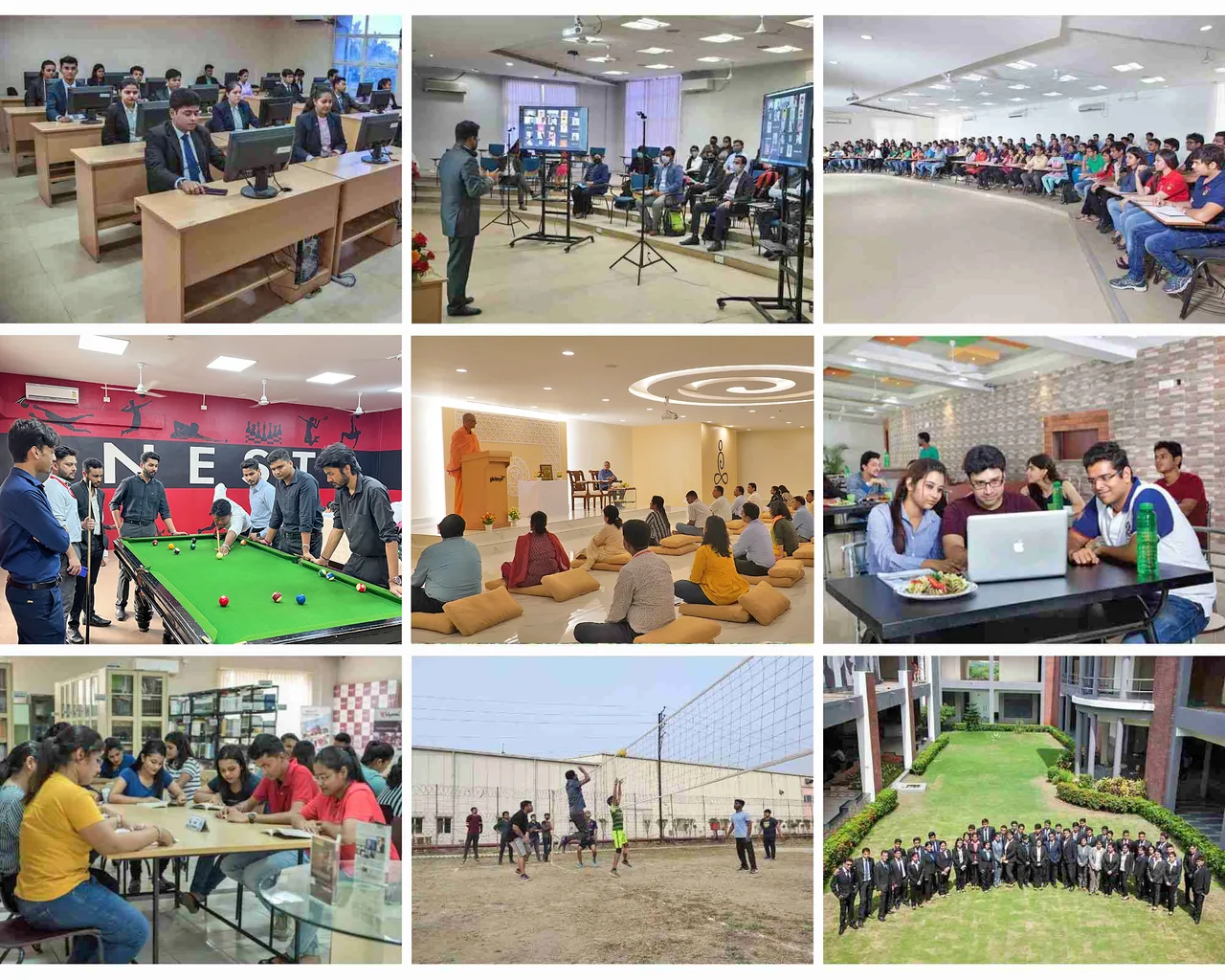campus 5