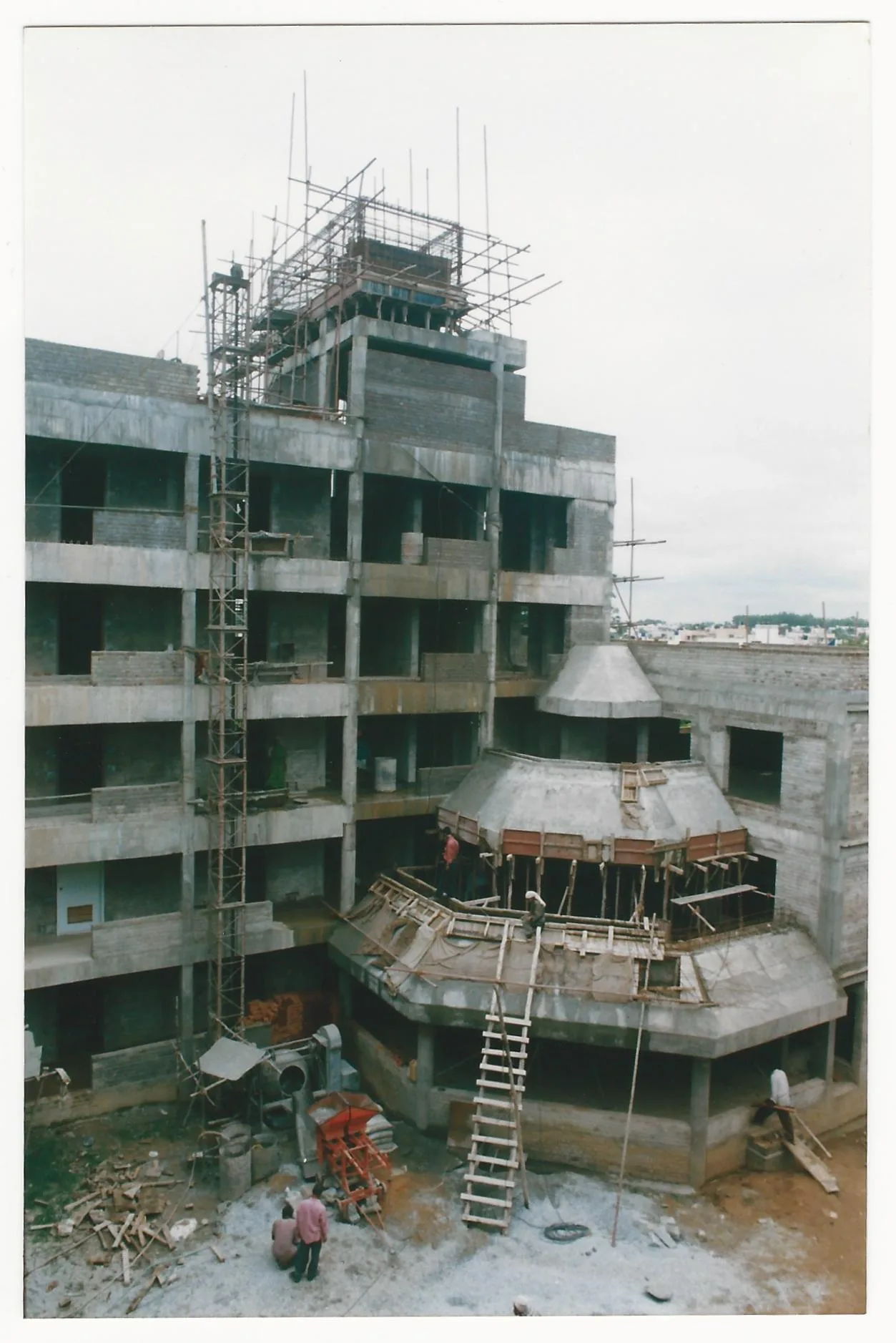 campus 4