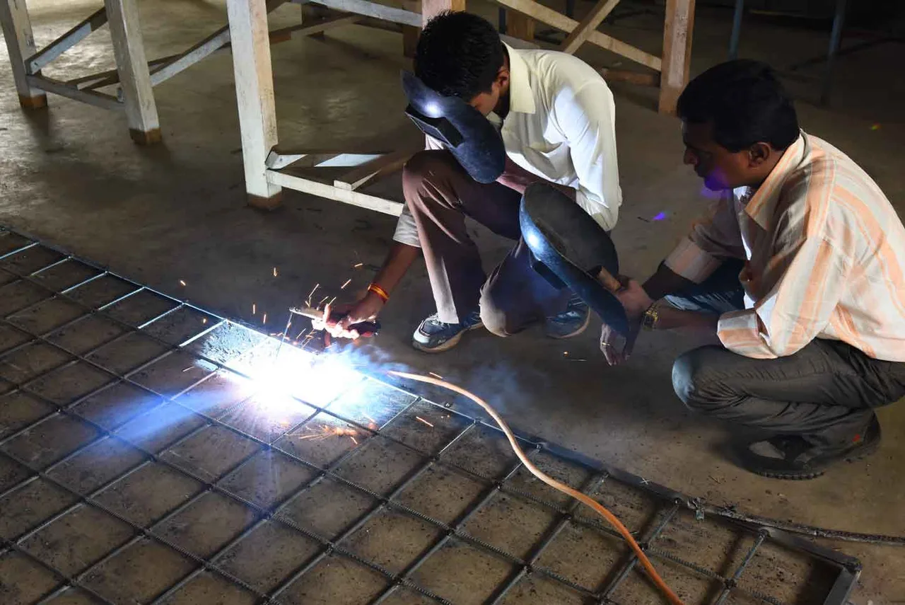 Mechanical Engineering Department activity — Mallabhum Institute of Technology