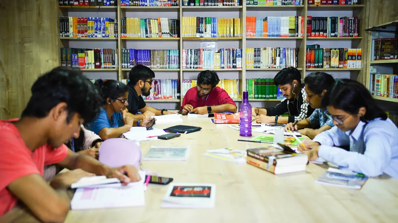 KU Library — Kalinga University