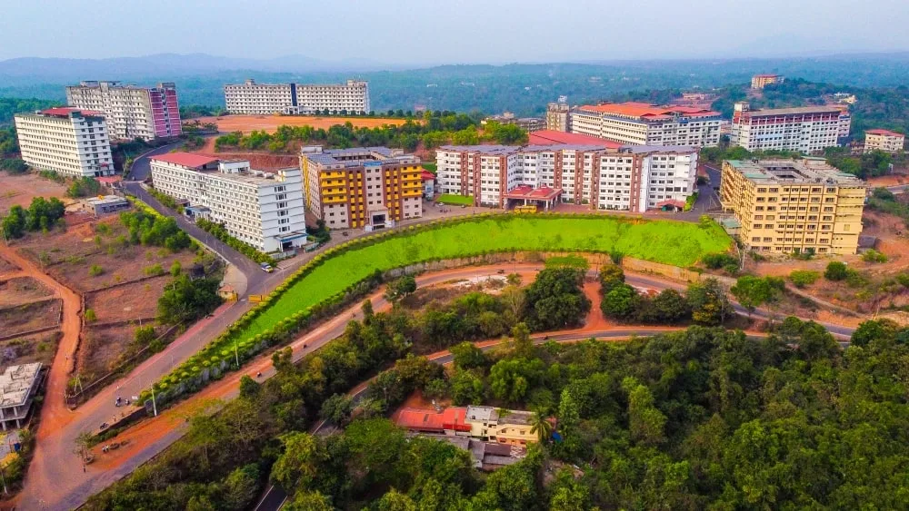 campus 2