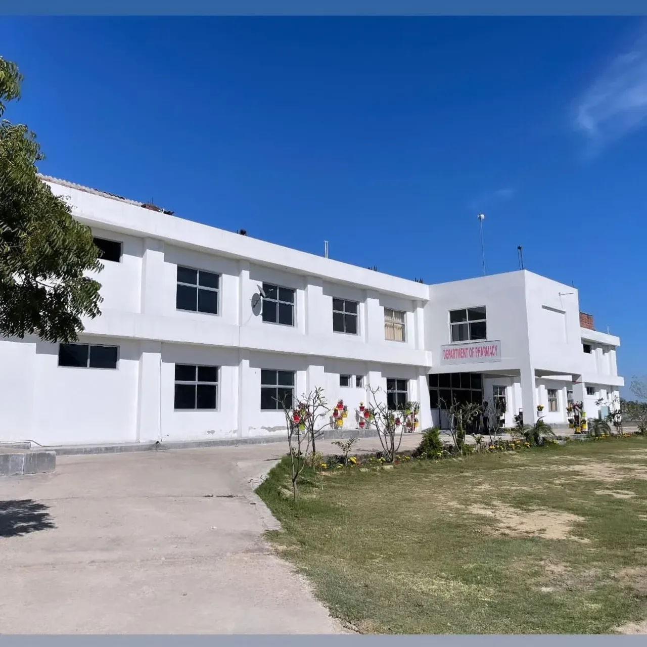 Feed 9 — Indian Institute of Medical Science and Hospital