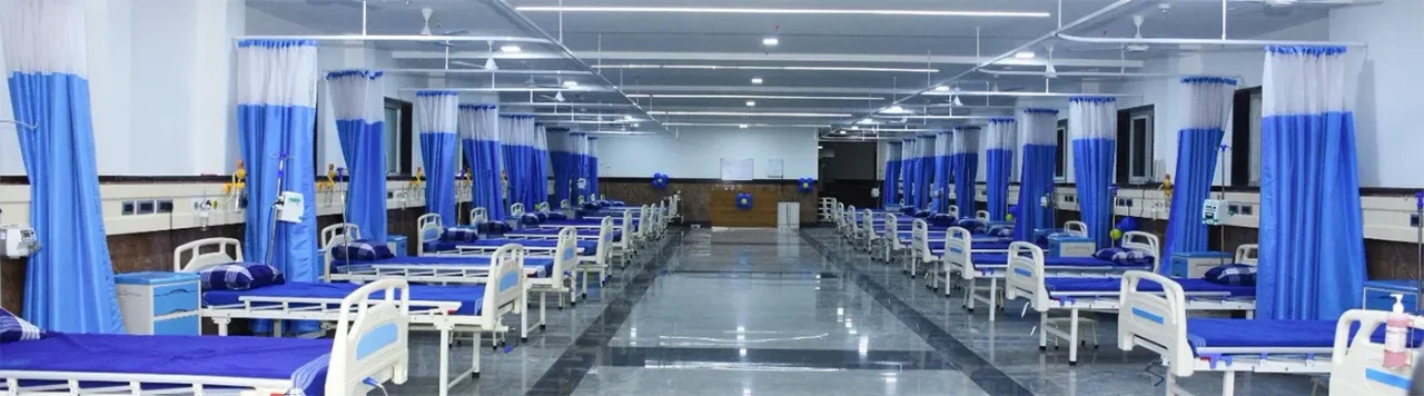 hospital block 4