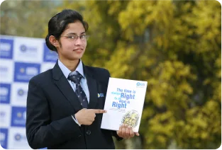 Gulzar Group of Institutes (GGI) official campus/gallery image
