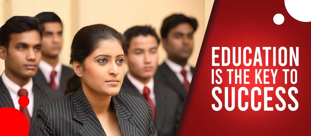 First slide — Gandhi Institute of Management and Technology