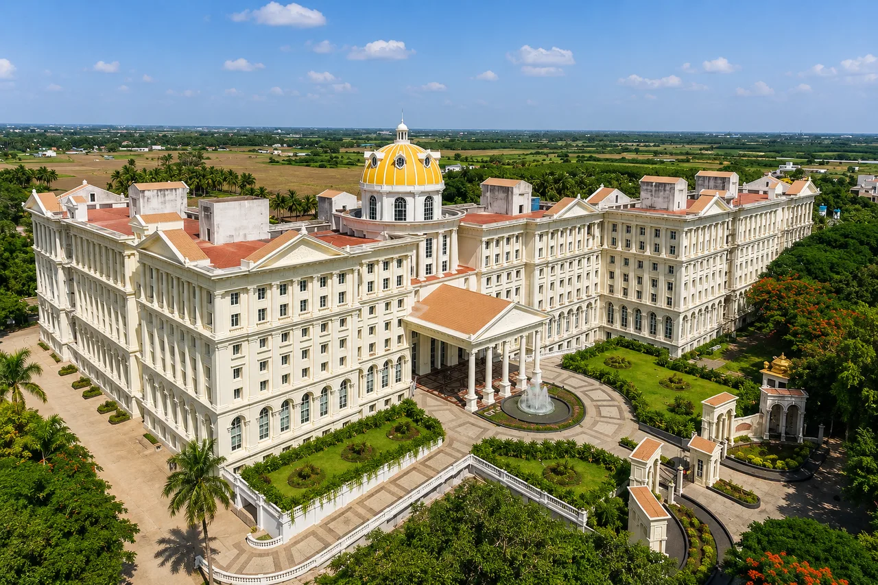 campus 2