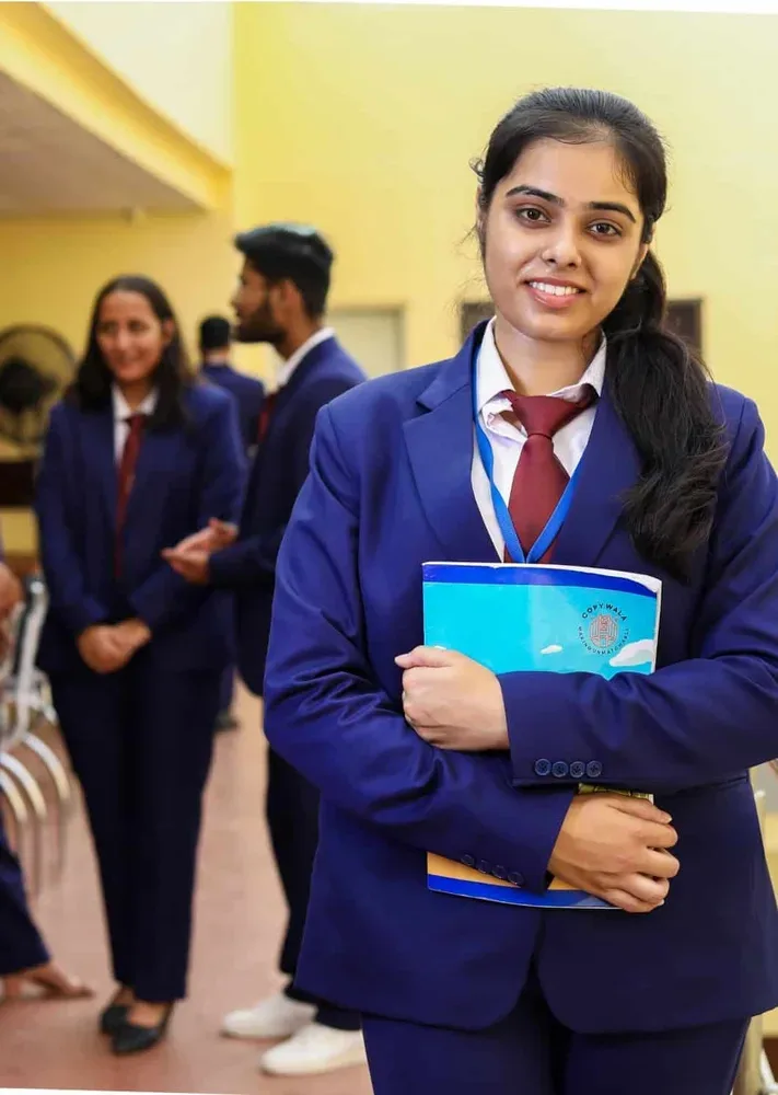 IAME Student — International Academy of Management and Entrepreneurship (IAME)
