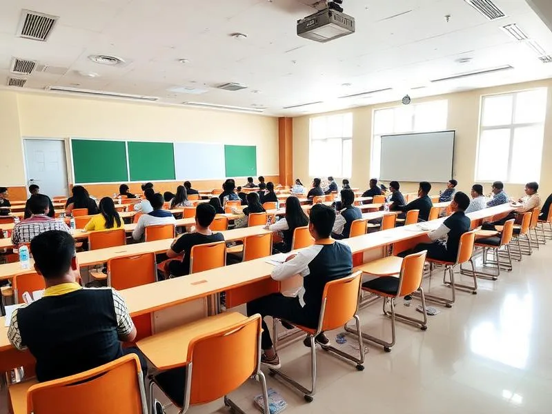 campus 6