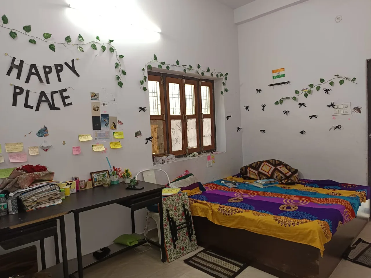 Girls Hostel — Tahira Institute of Medical Sciences