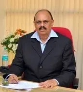 Dr. A.J. Shetty