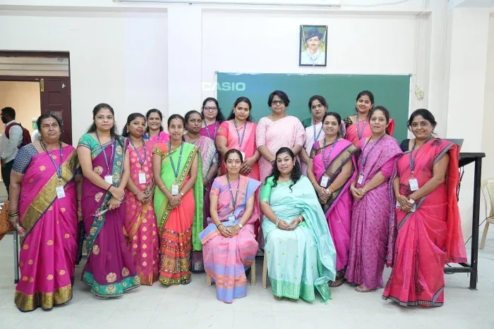 International Womens Day — Seshadripuram Law College