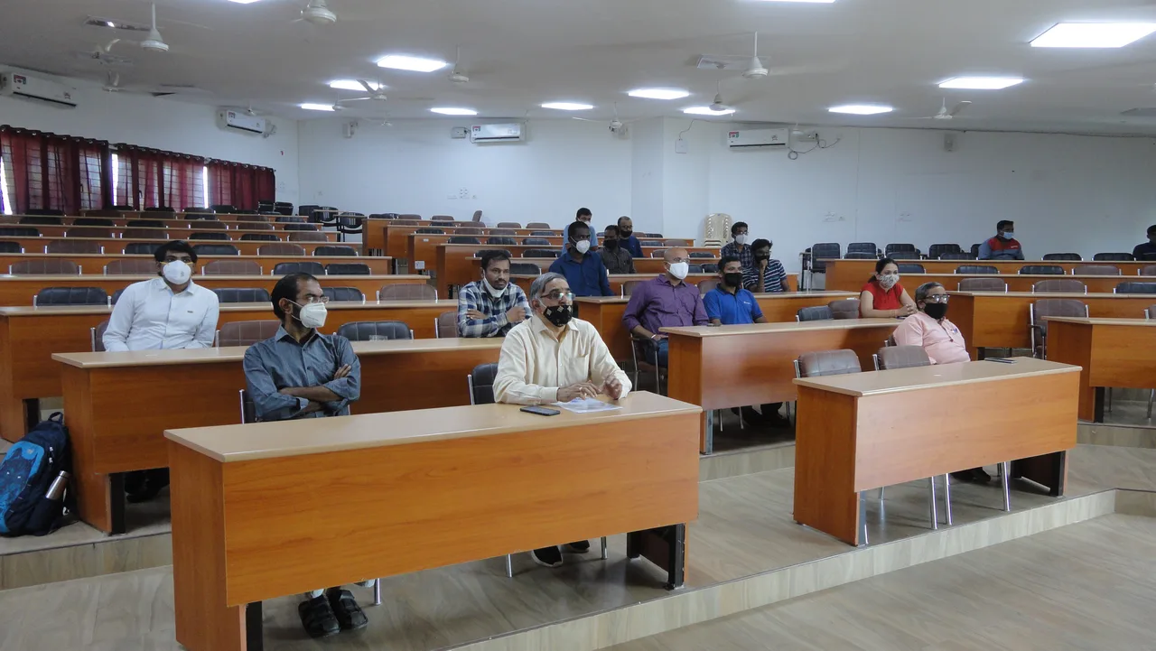 IIIT Kurnool photo