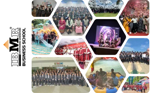 top b schools in india — Vidyabharati Foundation, Institute of Business Management and Research