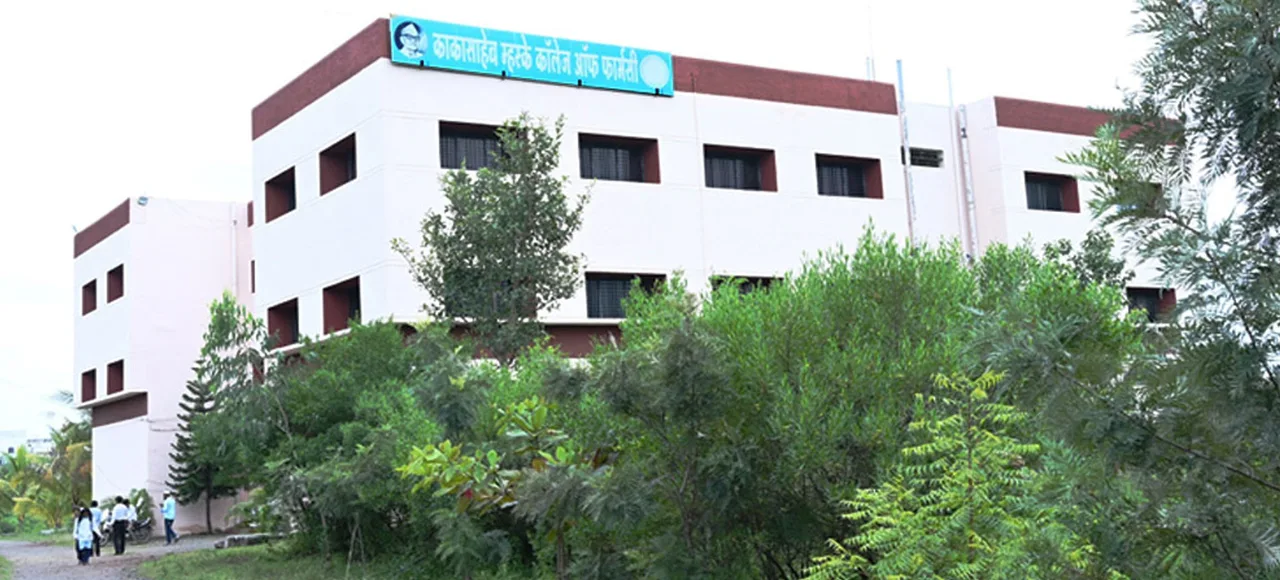 kmcop slide-4 — Kakasaheb Mhaske College of Pharmacy