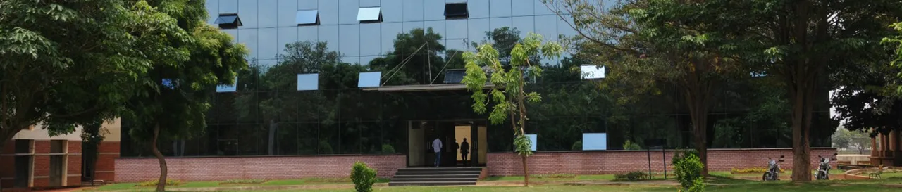 Sri Siddhartha Institute of Technology (SSIT) campus — sri-siddhartha-institute-of-technology-tumkur